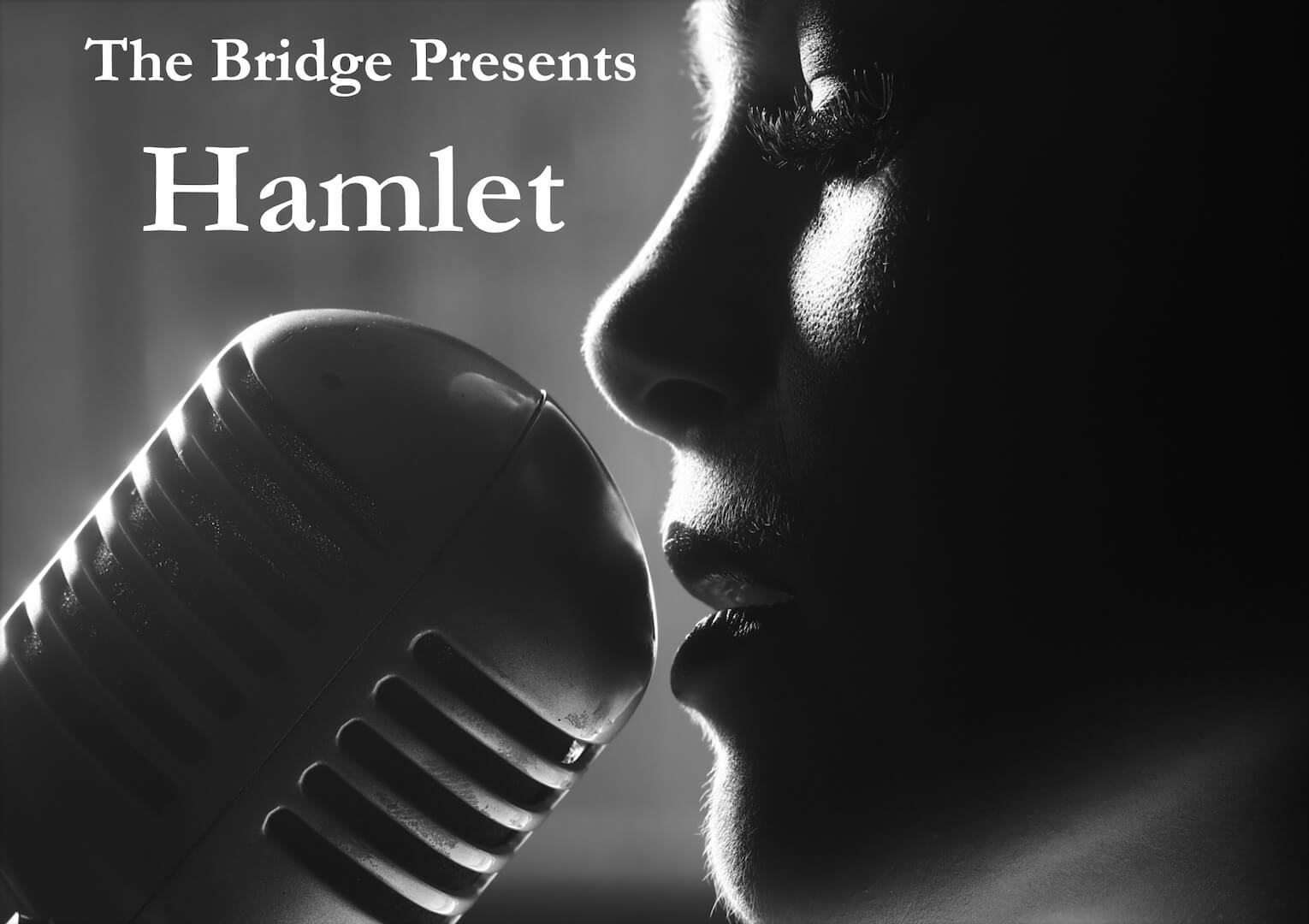 Hamlet poster