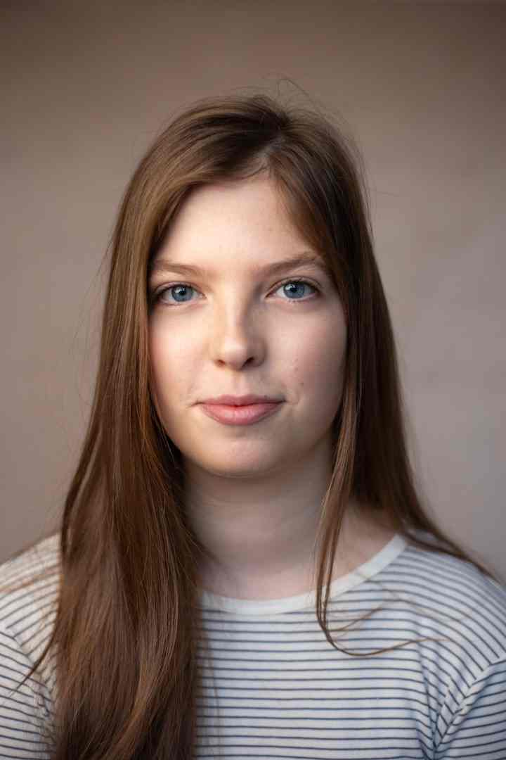 headshot