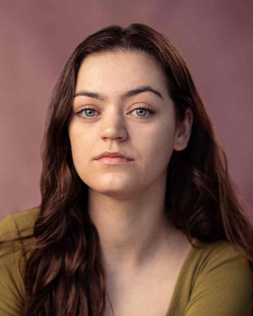 headshot